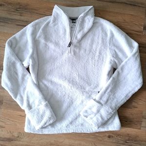 The North Face pullover